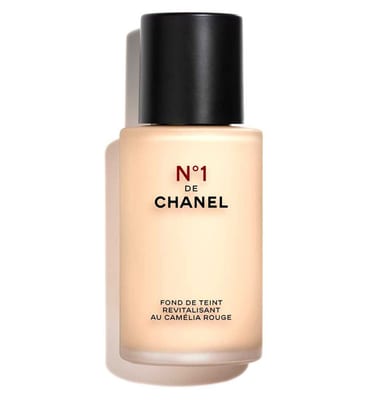 Chanel CHANEL N°1 Dc Skincare Foundation B30, 30ml
