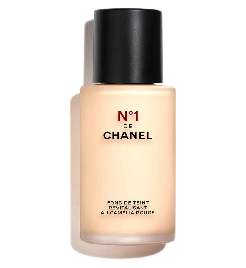 Chanel CHANEL N°1 De Revitalizing Foundation Bd51 30ml