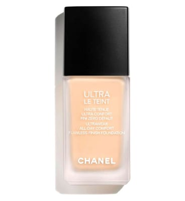 Chanel CHANEL Ultra Le Teint Foundation B40, 30ml