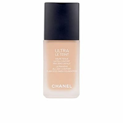 Chanel CHANEL Ultra Le Teint Foundation B40, 30ml