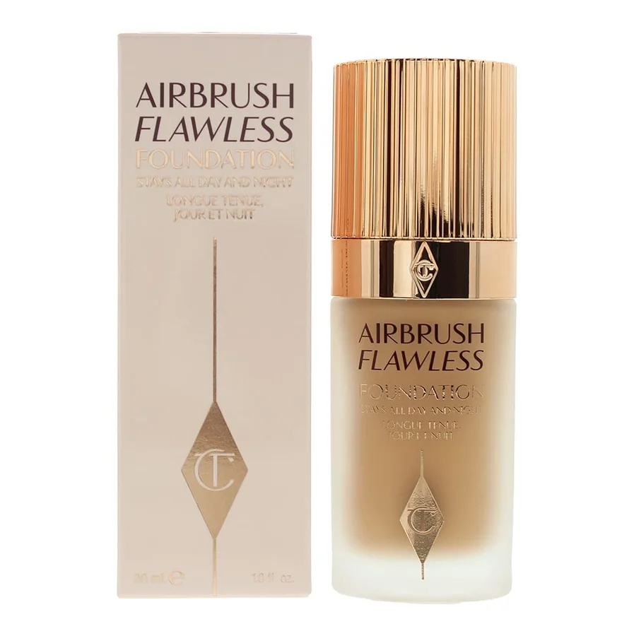 Charlotte Tilbury Charlotte Tilbury Airbrush Flawless Foundation 30ml - 9 Cool