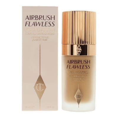 Charlotte Tilbury Charlotte Tilbury Airbrush Flawless Foundation 30ml - 9 Cool