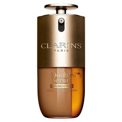 Clarins Clarins Double Serum Foundation D3W 30ml