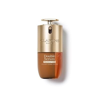 Clarins Clarins Double Serum Foundation D4W 30ml