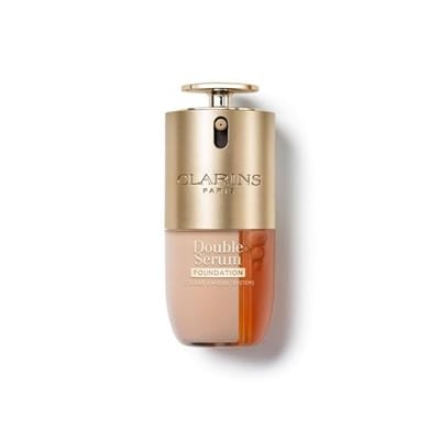 Clarins Clarins Double Serum Foundation L2C 30ml