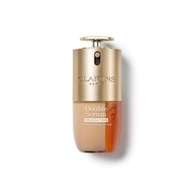 Clarins Clarins Double Serum Foundation L2W 30ml