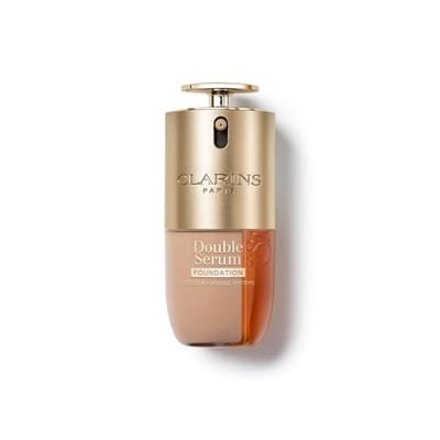 Clarins Clarins Double Serum Foundation L4C 30ml