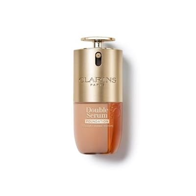 Clarins Clarins Double Serum Foundation L6C 30ml