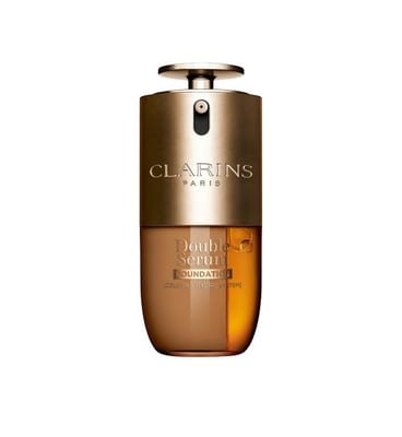 Clarins Clarins Double Serum Foundation M2W 30ml