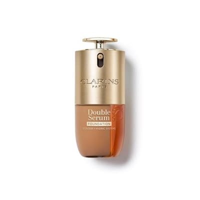 Clarins Clarins Double Serum Foundation M5C 30ml
