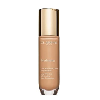 Clarins Clarins Everlasting Hydrating & Matte Foundation 30ml