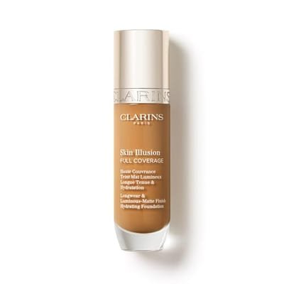 Clarins Clarins Skin Illusion Full Coverage Foundation 114.5W 30ml