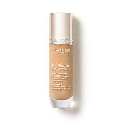 Clarins Clarins Skin Illusion Full Coverage Foundation 30Ml in 105.5W