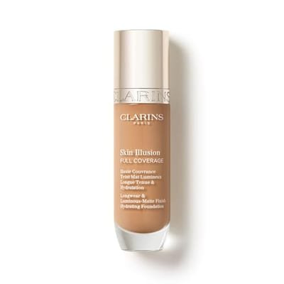 Clarins Clarins Skin Illusion Full Coverage Foundation 30Ml in 106N