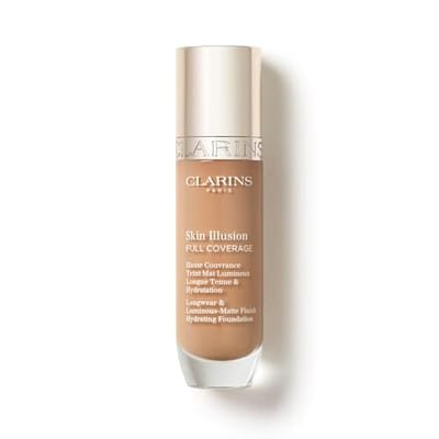 Clarins Clarins Skin Illusion Full Coverage Foundation 30Ml in 110N