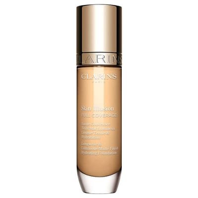 Clarins Clarins Skin Illusion Full Coverage Foundation 30Ml in 111N