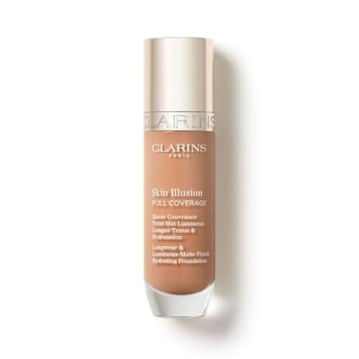 Clarins Clarins Skin Illusion Full Coverage Foundation 30Ml in 112C