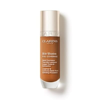 Clarins Clarins Skin Illusion Full Coverage Foundation 30Ml in 117N
