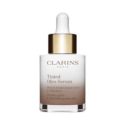 Clarins Clarins Tinted Oleo-Serum Foundation 30Ml 08