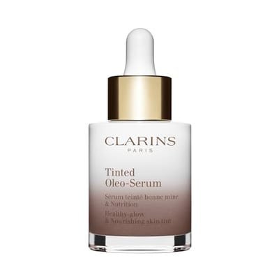 Clarins Clarins Tinted Oleo-Serum Foundation 30Ml 09