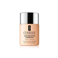 Clinique Clinique Anti-Blemish Solutions™ Liquid Makeup Foundation 30Ml 01 Flax