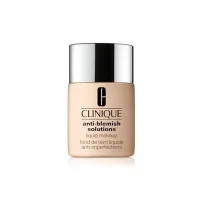 Clinique Clinique Anti-Blemish Solutions™ Liquid Makeup Foundation 30Ml Cn08 Linen