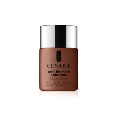 Clinique Clinique Anti-Blemish Solutions™ Liquid Makeup Foundation 30Ml Cn126 Espresso