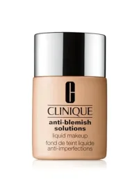 Clinique Clinique Anti-Blemish Solutions™ Liquid Makeup Foundation 30Ml Cn74 Beige
