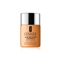 Clinique Clinique Anti-Blemish Solutions™ Liquid Makeup Foundation 30Ml Wn56 Cashew