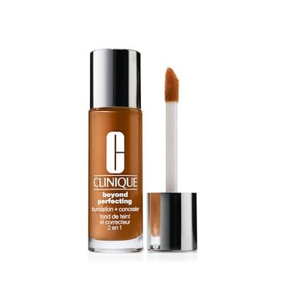 Clinique Clinique Beyond Perfecting Foundation And Concealer 26 Amber, 30ml