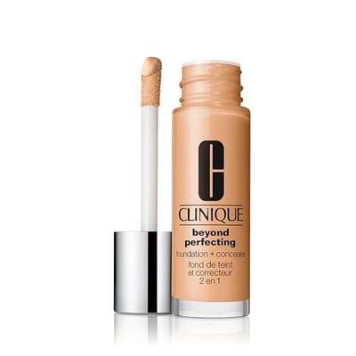 Clinique Clinique Beyond Perfecting Foundation And Concealer 8.25 Oat, 30ml