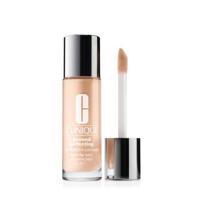 Clinique Clinique Beyond Perfecting Foundation + Concealer 30ml