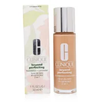 Clinique Clinique Beyond Perfecting Foundation + Concealer 30ml – 6.75 Sesame