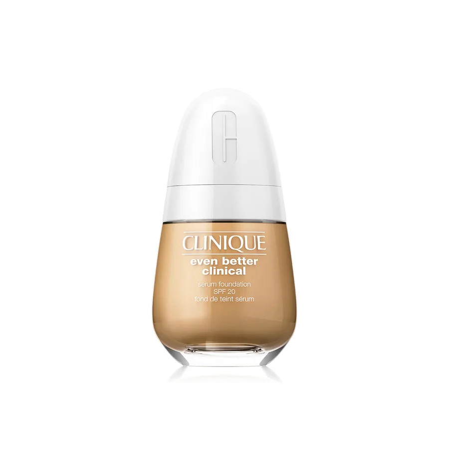 Clinique Clinique Even Better Clinical Serum Foundation SPF20 30ml – CN90 Sand