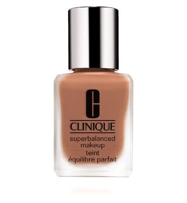 Clinique Clinique Superbalanced Makeup Foundation 30Ml Golden
