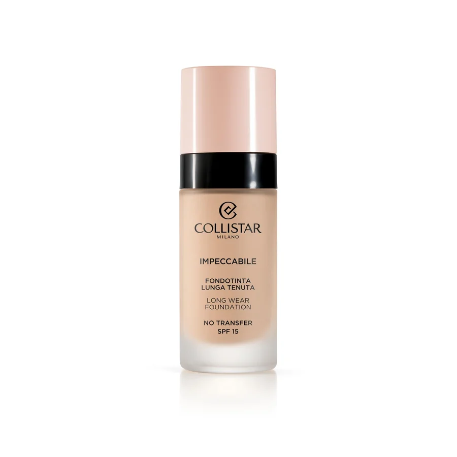 Collistar Collistar Impeccabile Long Wear Foundation SPF15 30ml