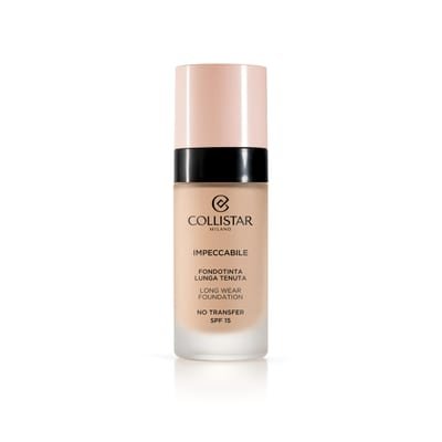 Collistar Collistar Impeccabile Long Wear Foundation SPF15 30ml