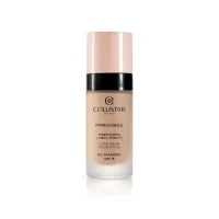 Collistar Collistar Impeccabile Long Wear Foundation SPF15 30ml – 3R Rosy Natural