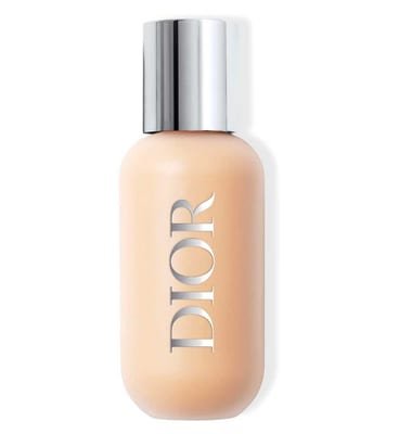 DIOR DIOR Backstage Face & Body Foundation 50Ml 0.5N