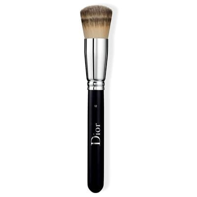 DIOR DIOR Backstage Full Coverage Fluid Foundation Brush N°12