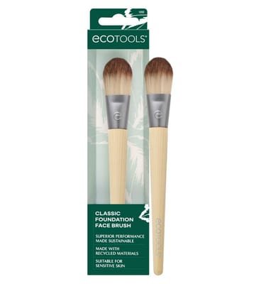 Ecotools Ecotools Bamboo Foundation Brush