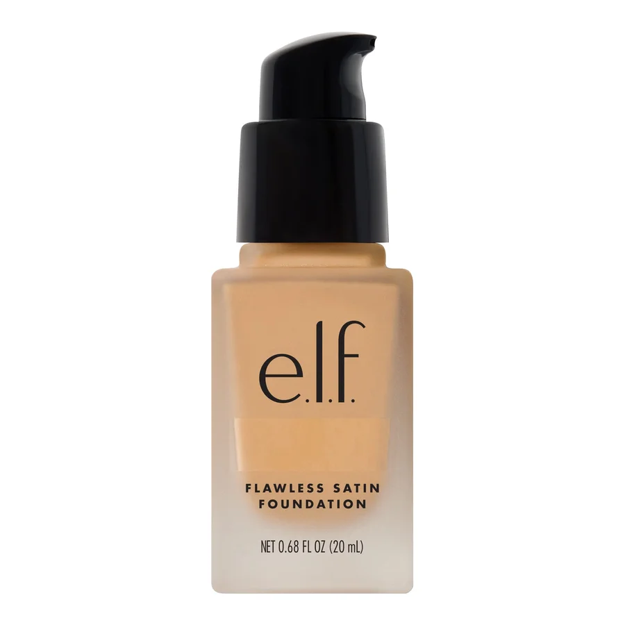 e.l.f. e.l.f. Flawless Finish Foundation - buff