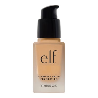 e.l.f. e.l.f. Flawless Finish Foundation - buff