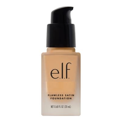 e.l.f. e.l.f. Flawless Finish Foundation - buff