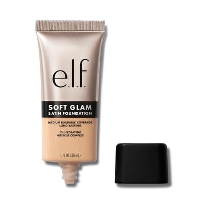 e.l.f. e.l.f. Soft Glam Foundation - 21 Light Neutral