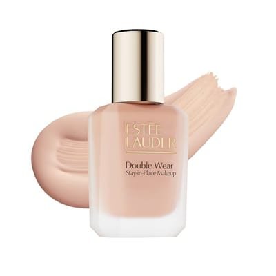 Estee Lauder Estee Lauder Double Wear Stay-In-Place Longwear Matte Foundation Spf 111C0 Shell, 30ml