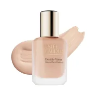 Estee Lauder Estee Lauder Double Wear Stay-In-Place Longwear Matte Foundation Spf 121C1 Cool Bone, 30ml