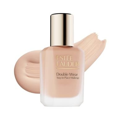 Estee Lauder Estee Lauder Double Wear Stay-In-Place Longwear Matte Foundation Spf 121C1 Cool Bone, 30ml