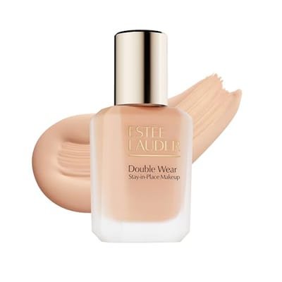 Estee Lauder Estee Lauder Double Wear Stay-In-Place Longwear Matte Foundation Spf 151N1 Ivory Nude, 30ml