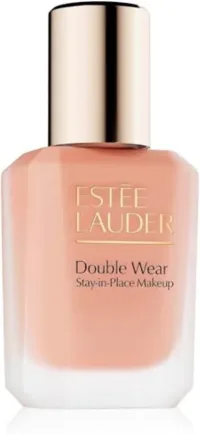 Estee Lauder Estee Lauder Double Wear Stay-In-Place Longwear Matte Foundation Spf 222C2 Pale Almond, 30ml